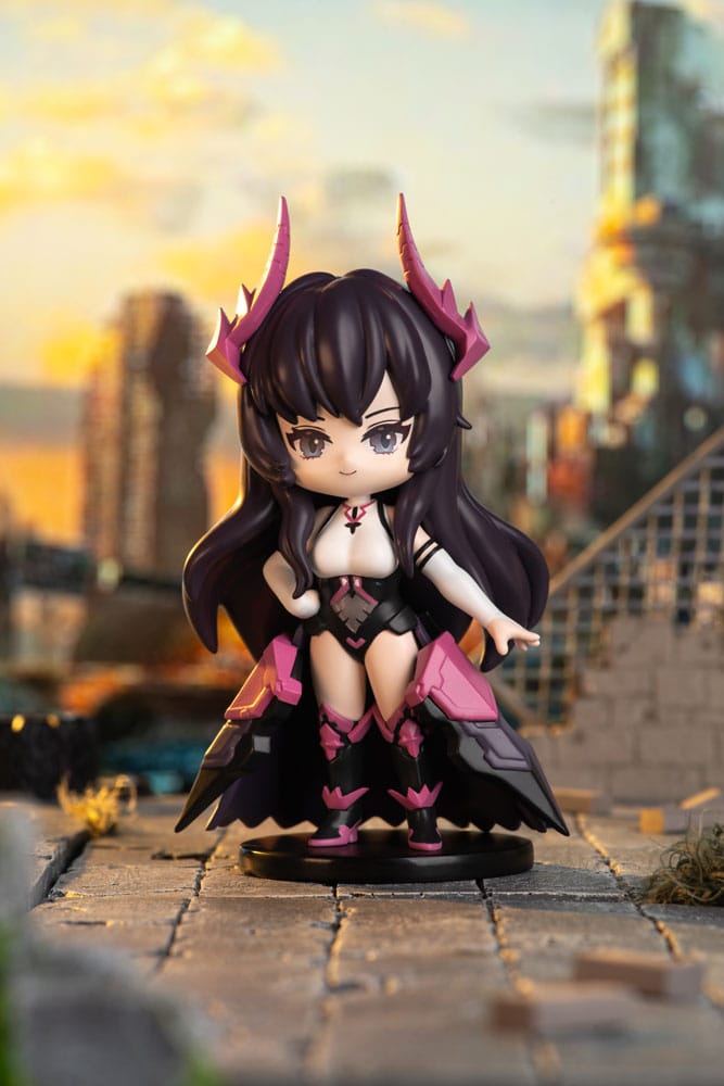 Goddess of Victory: Nikke assortiment figurines 10 cm (6)