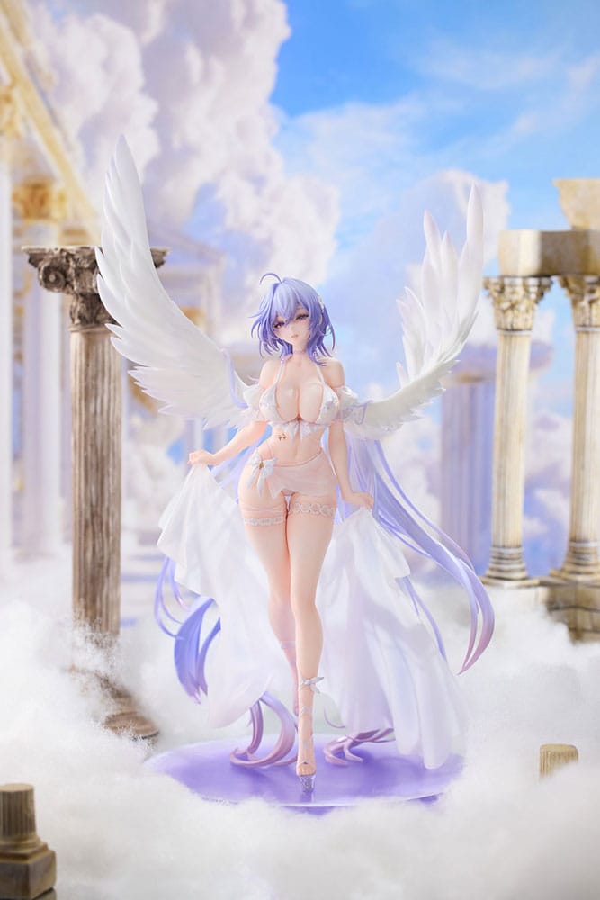 Original Character statuette PVC 1/6 Hikari 26 cm