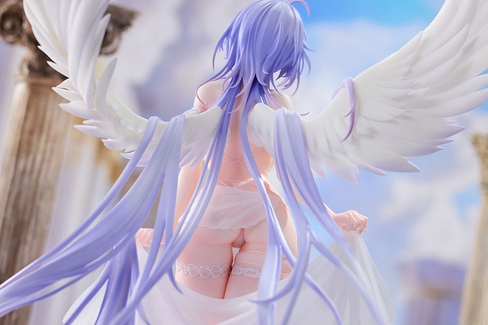 Original Character statuette PVC 1/6 Hikari 26 cm