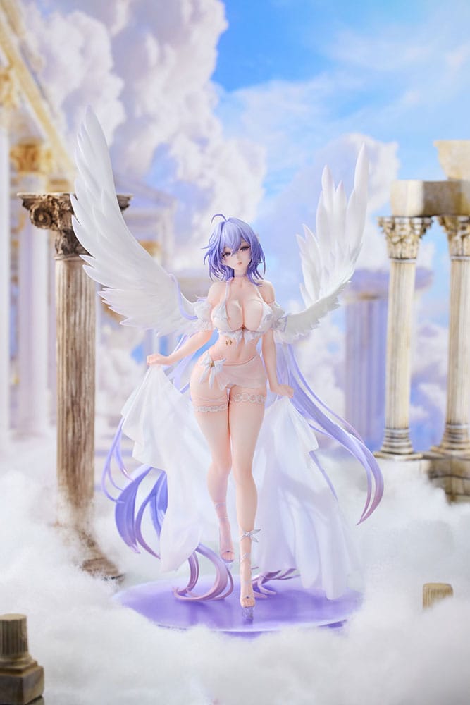 Original Character statuette PVC 1/6 Hikari 26 cm