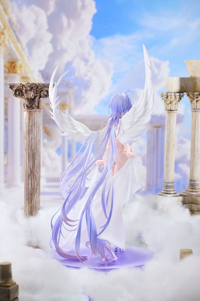 Original Character statuette PVC 1/6 Hikari 26 cm