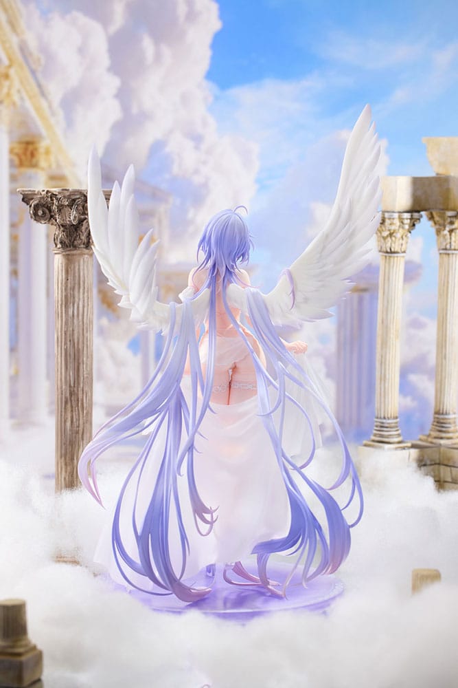 Original Character statuette PVC 1/6 Hikari 26 cm