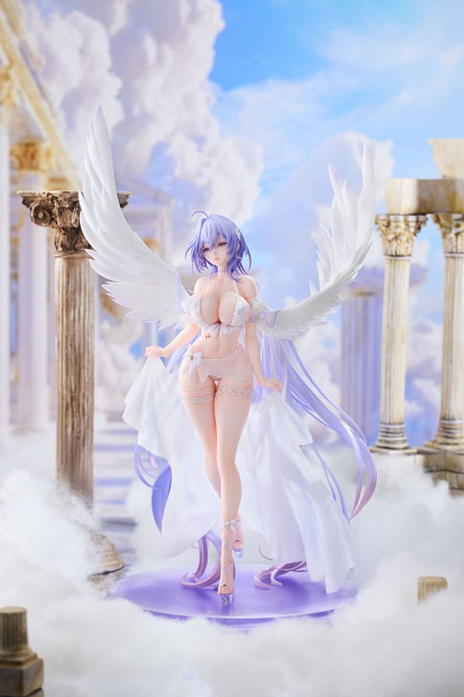 Original Character statuette PVC 1/6 Hikari 26 cm