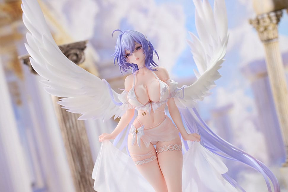 Original Character statuette PVC 1/6 Hikari 26 cm