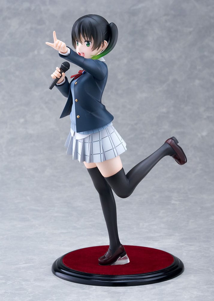 Love Live! Super Star!! statuette PVC 1/7 Nijigasaki High School Idol Club Yu Takasaki DT-197 25 cm