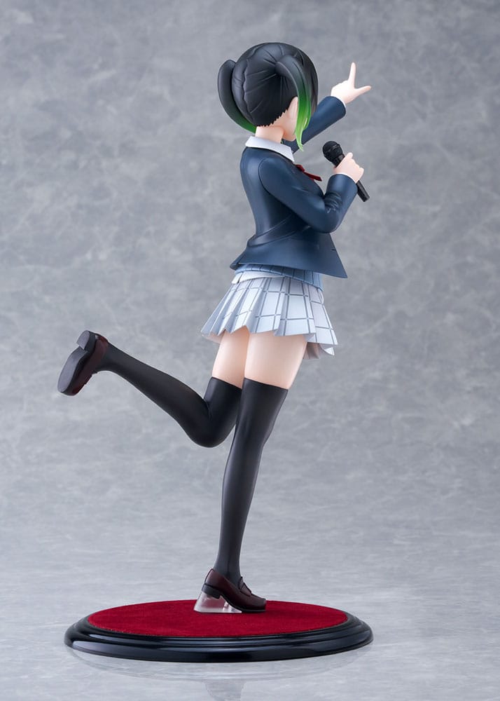 Love Live! Super Star!! statuette PVC 1/7 Nijigasaki High School Idol Club Yu Takasaki DT-197 25 cm