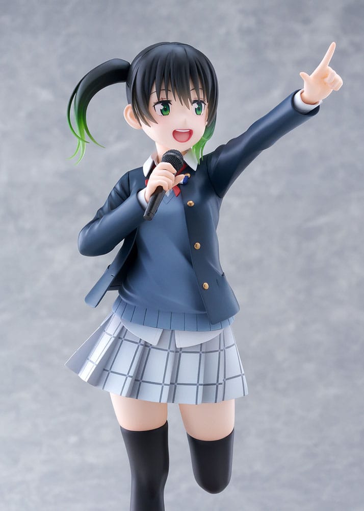Love Live! Super Star!! statuette PVC 1/7 Nijigasaki High School Idol Club Yu Takasaki DT-197 25 cm