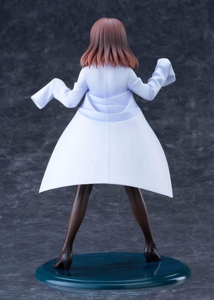 Sakusei Byuotou statuette PVC 1/7 Amamiya-sensei DK Edition DT-213 22 cm