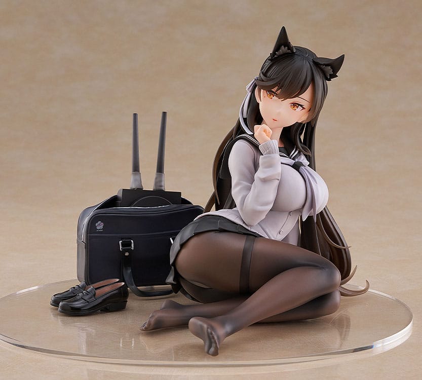 Azur Lane statuette PVC Atago (School Traumerei) 13 cm