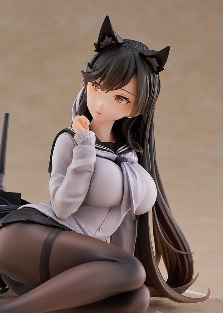 Azur Lane statuette PVC Atago (School Traumerei) 13 cm