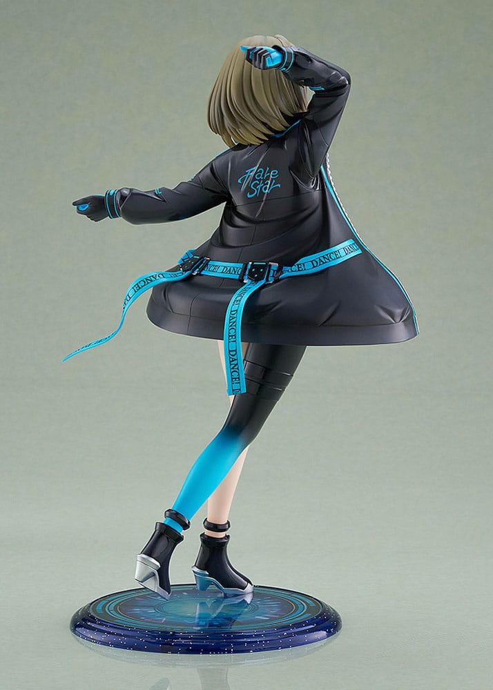The Idolmaster Cinderella Girls statuette PVC 1/7 Kaede Takagaki + Dance Dance Dance 25 cm