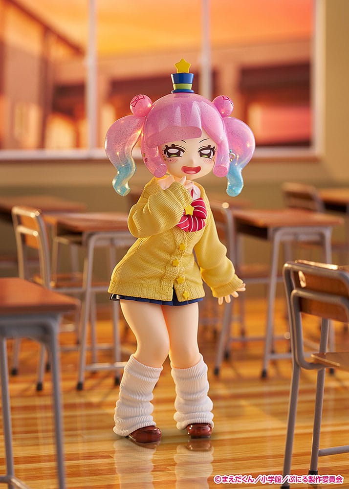 Puniru is a Kawaii Slime Strive statuette PVC 1/7 Cute Gyaru Puniru 18 cm