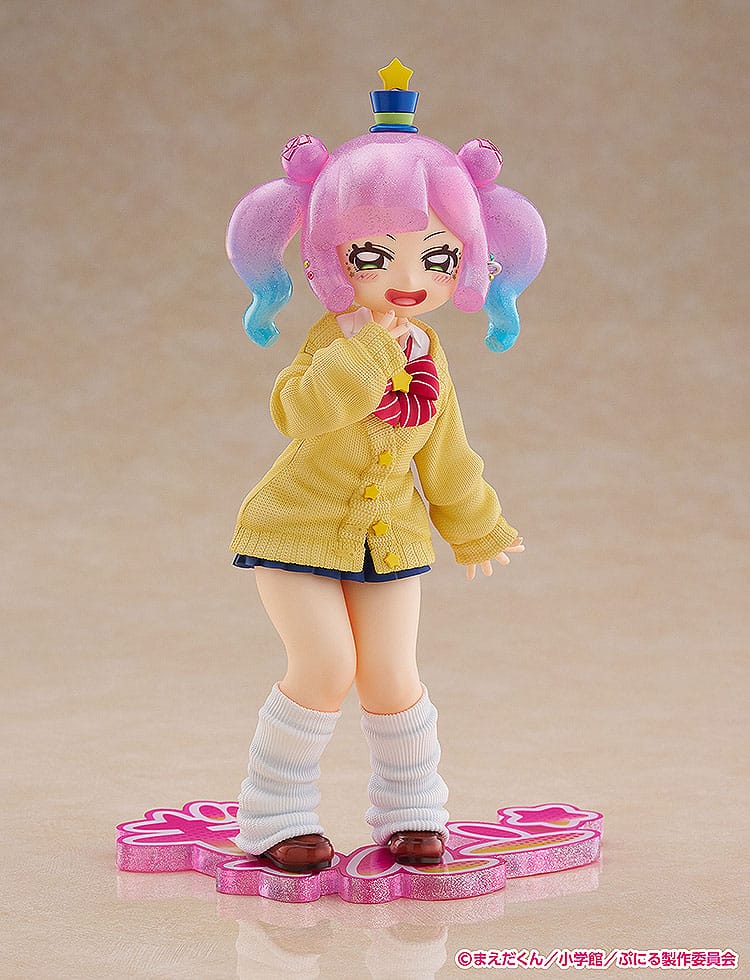 Puniru is a Kawaii Slime Strive statuette PVC 1/7 Cute Gyaru Puniru 18 cm