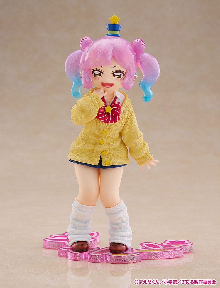 Puniru is a Kawaii Slime Strive statuette PVC 1/7 Cute Gyaru Puniru 18 cm