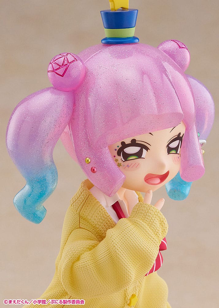 Puniru is a Kawaii Slime Strive statuette PVC 1/7 Cute Gyaru Puniru 18 cm