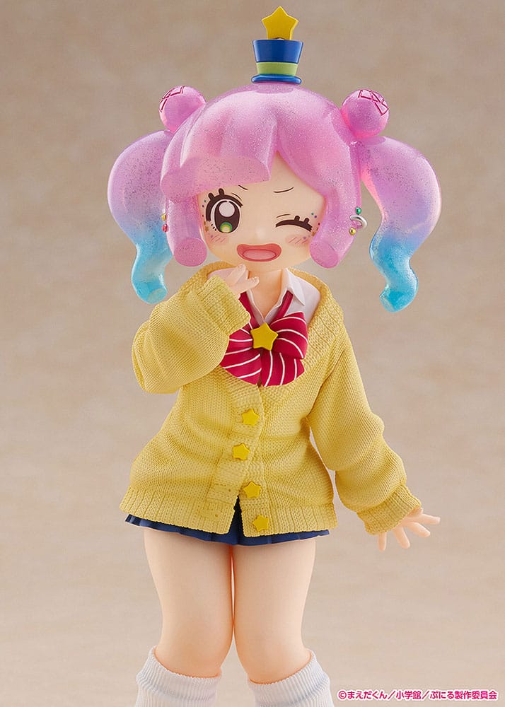 Puniru is a Kawaii Slime Strive statuette PVC 1/7 Cute Gyaru Puniru 18 cm