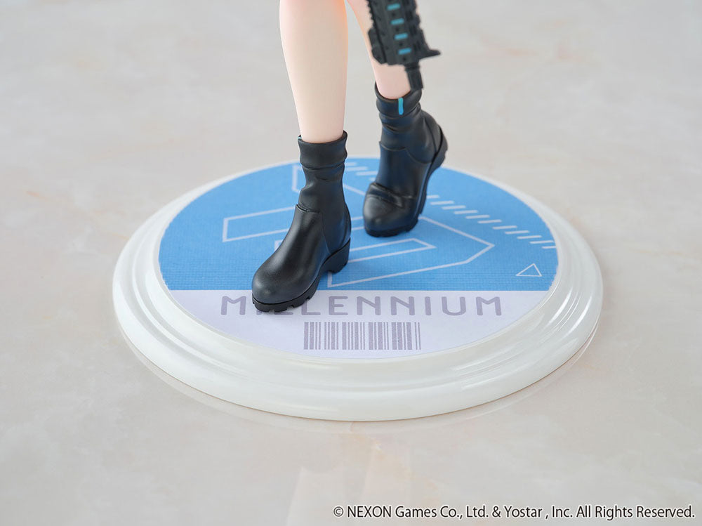 86 Eighty Six statuette PVC 1/7 Yuuka 28 cm