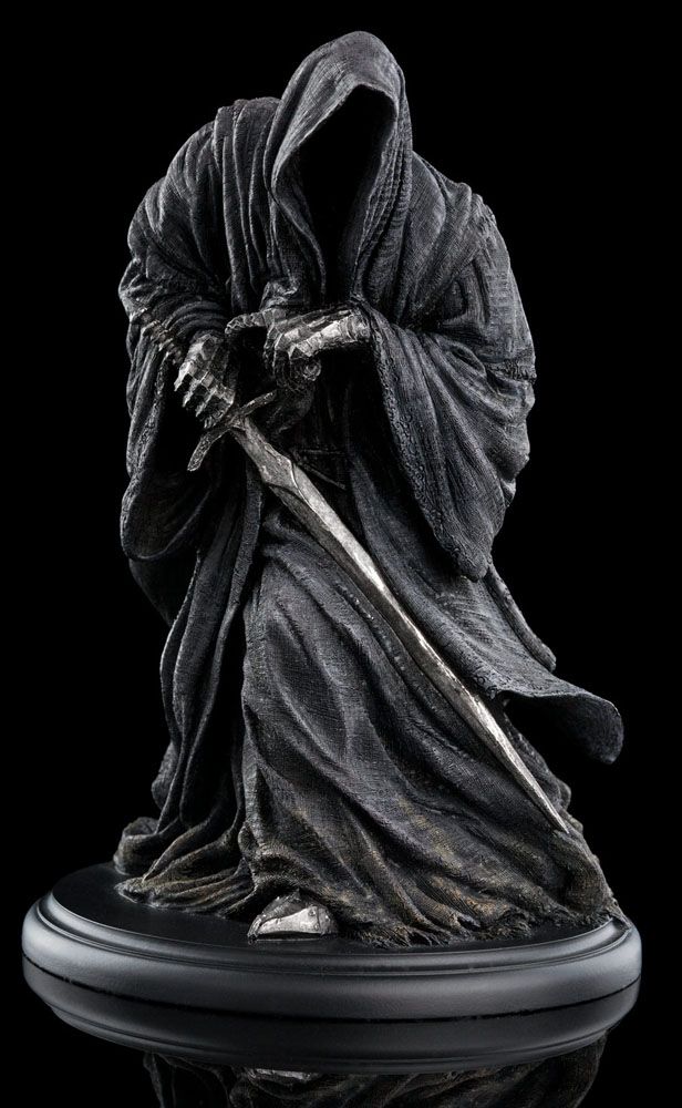 Le Seigneur des Anneaux statuette Nazgûl 15 cm