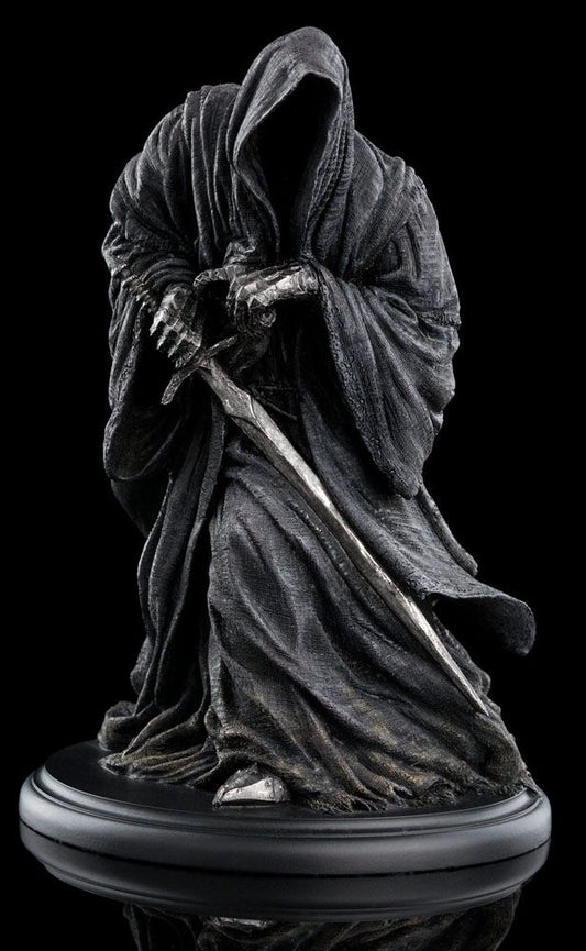 Le Seigneur des Anneaux statuette Nazgûl 15 cm