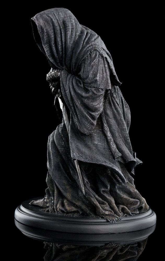 Le Seigneur des Anneaux statuette Nazgûl 15 cm