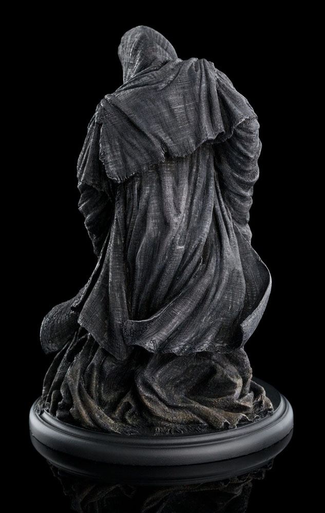 Le Seigneur des Anneaux statuette Nazgûl 15 cm