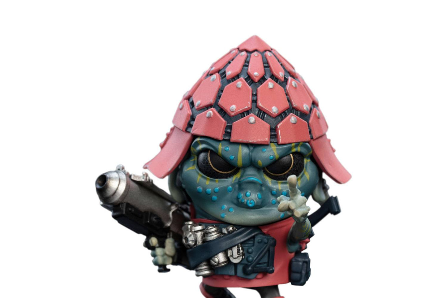 Men in Black figurine Mini Epics 1/1 Pawny Limited Edition 15 cm