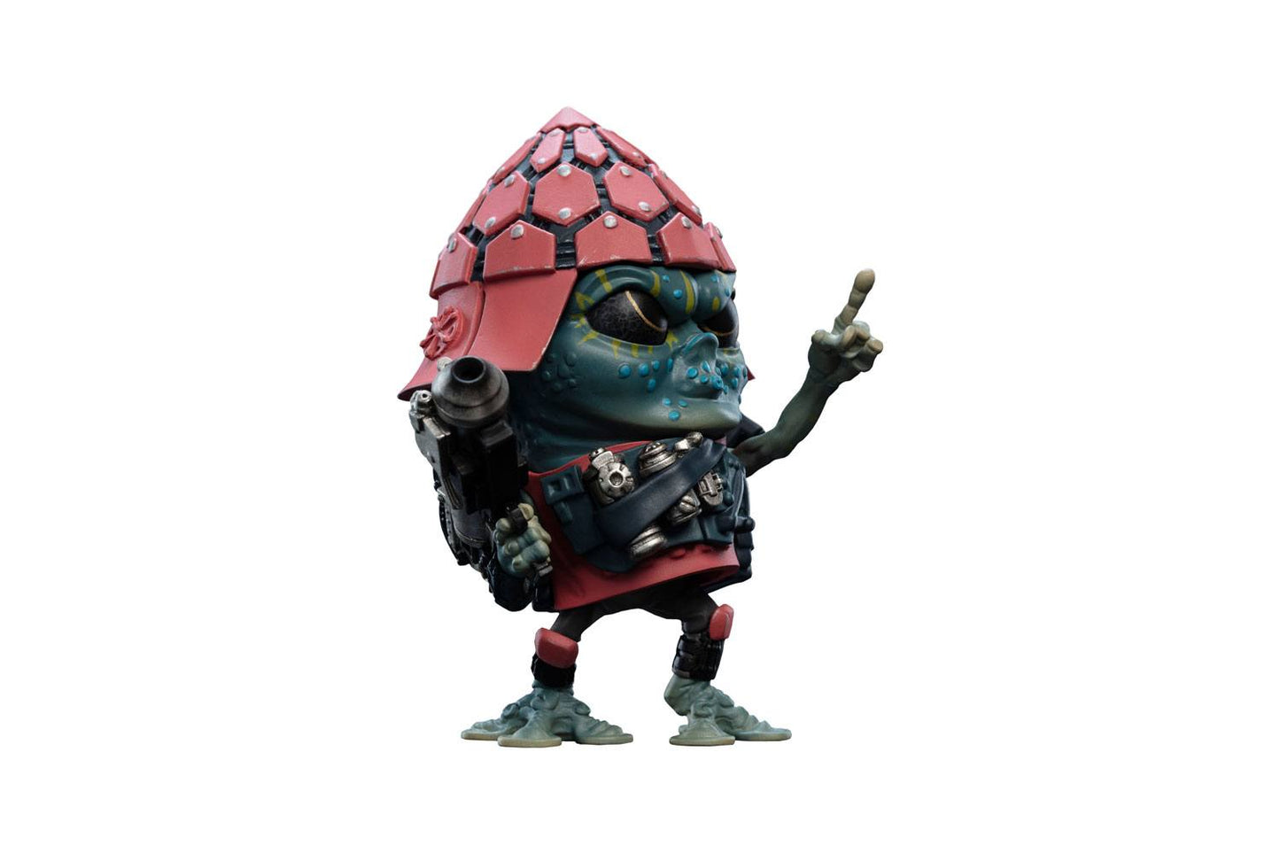 Men in Black figurine Mini Epics 1/1 Pawny Limited Edition 15 cm