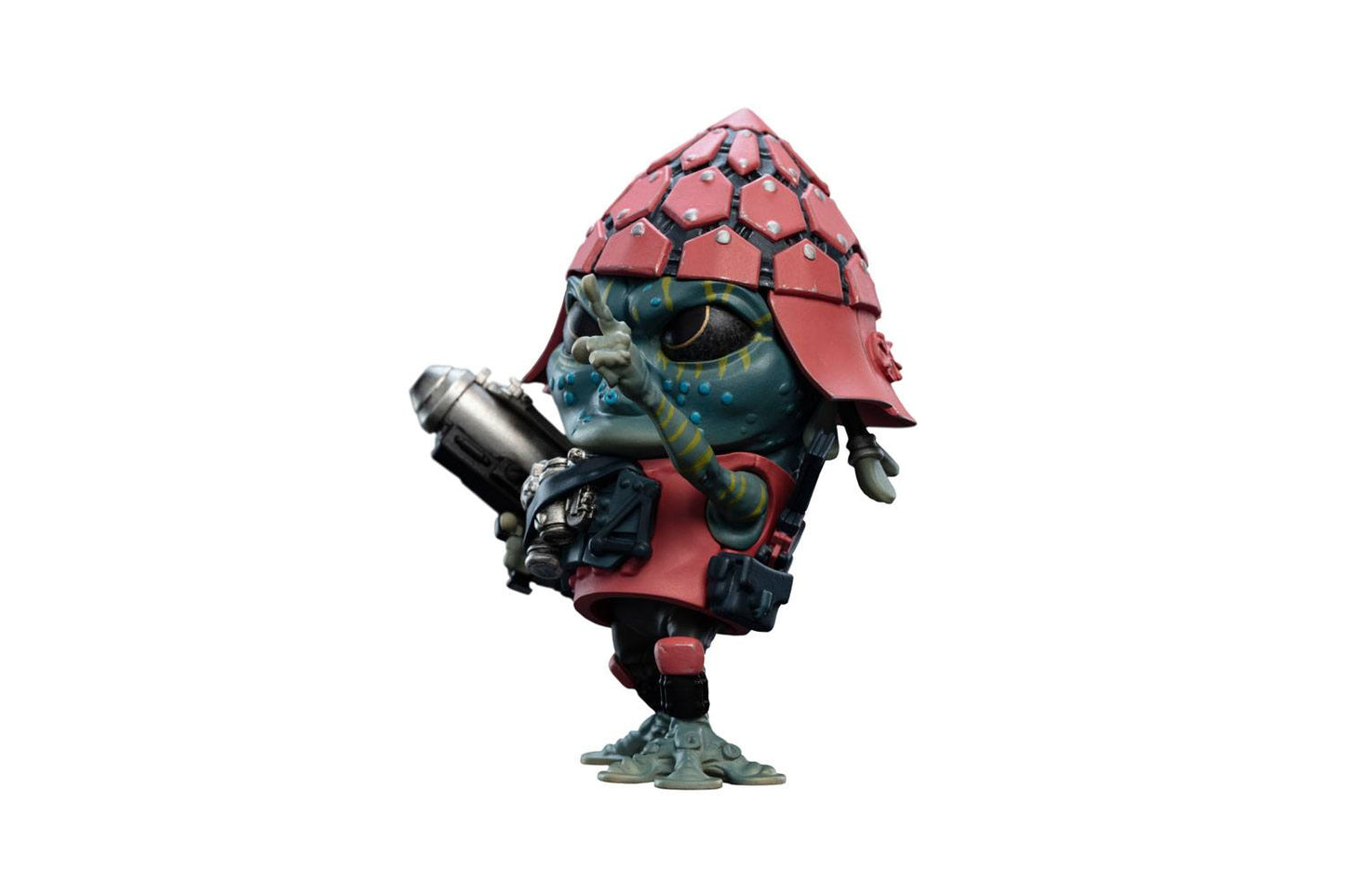 Men in Black figurine Mini Epics 1/1 Pawny Limited Edition 15 cm