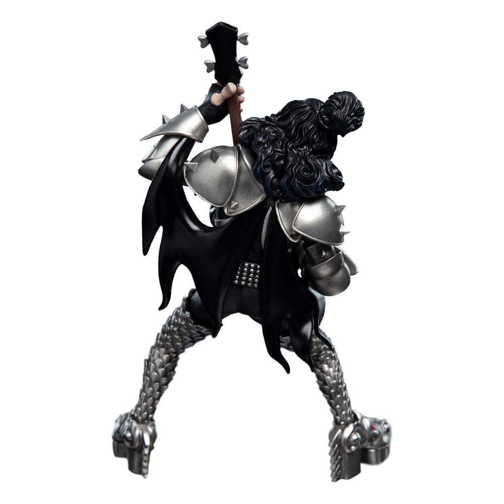 KISS figurine Mini Epics The Demon 18 cm