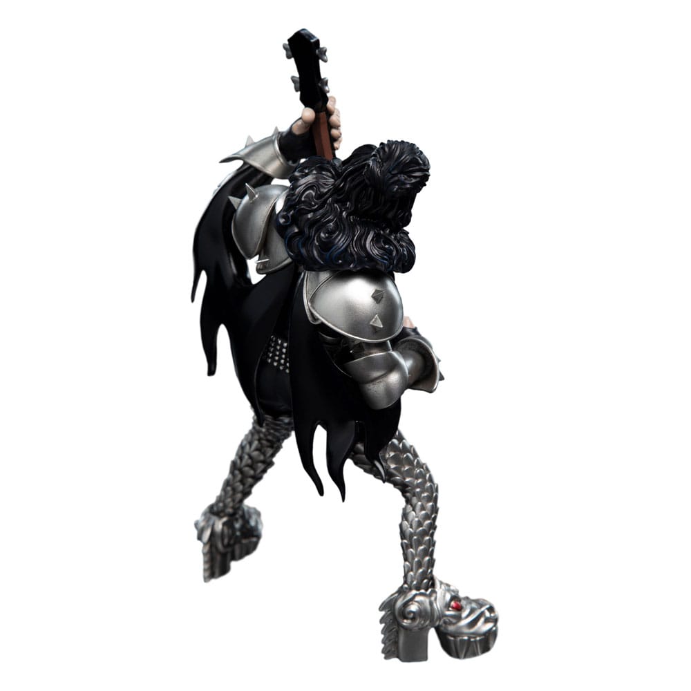KISS figurine Mini Epics The Demon 18 cm
