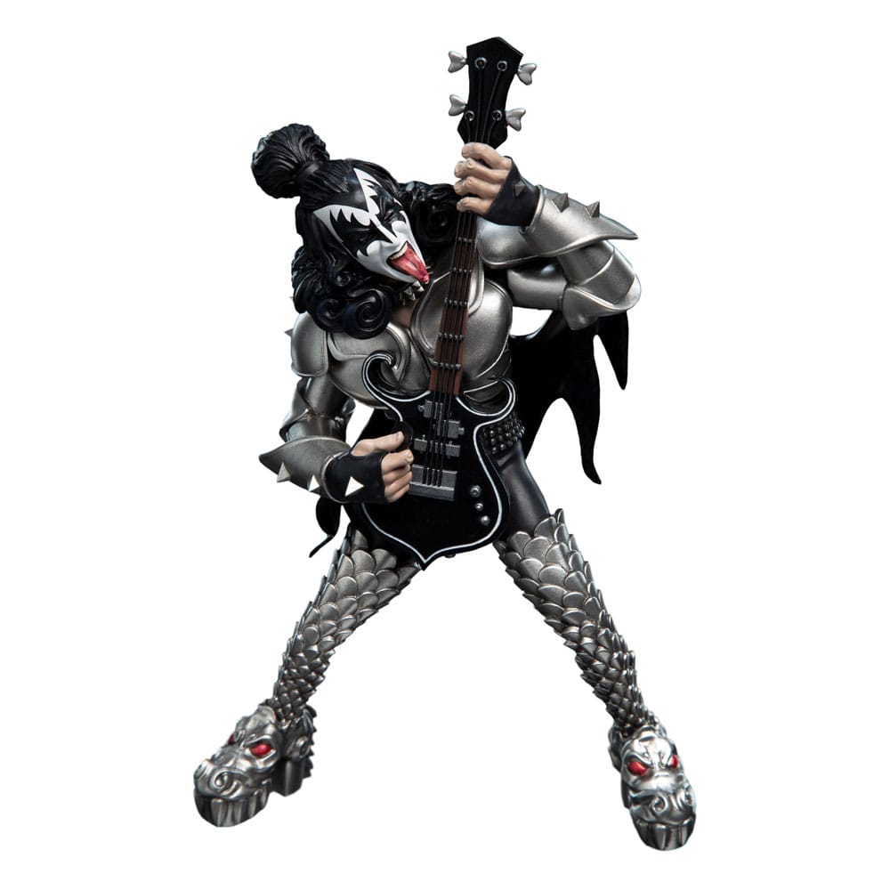 KISS figurine Mini Epics The Demon 18 cm