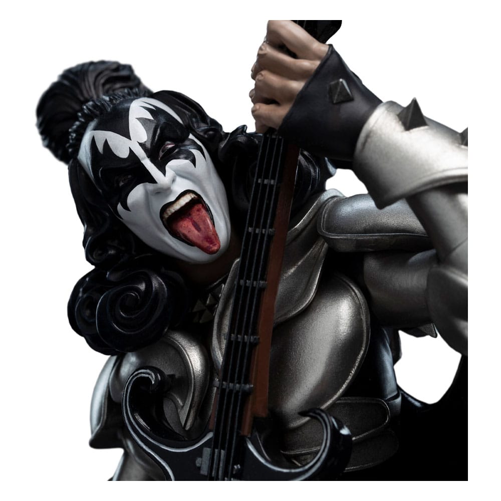 KISS figurine Mini Epics The Demon 18 cm