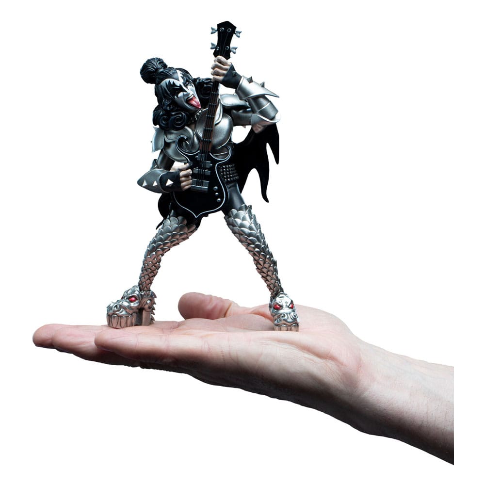 KISS figurine Mini Epics The Demon 18 cm