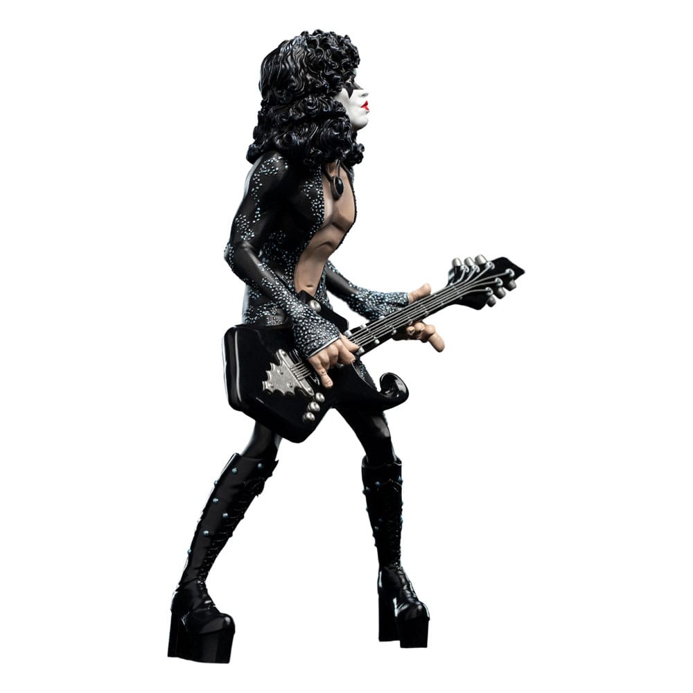 KISS figurine Mini Epics The Starchild 17 cm