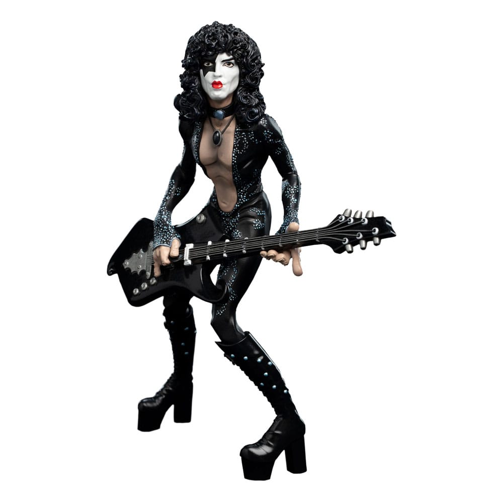 KISS figurine Mini Epics The Starchild 17 cm