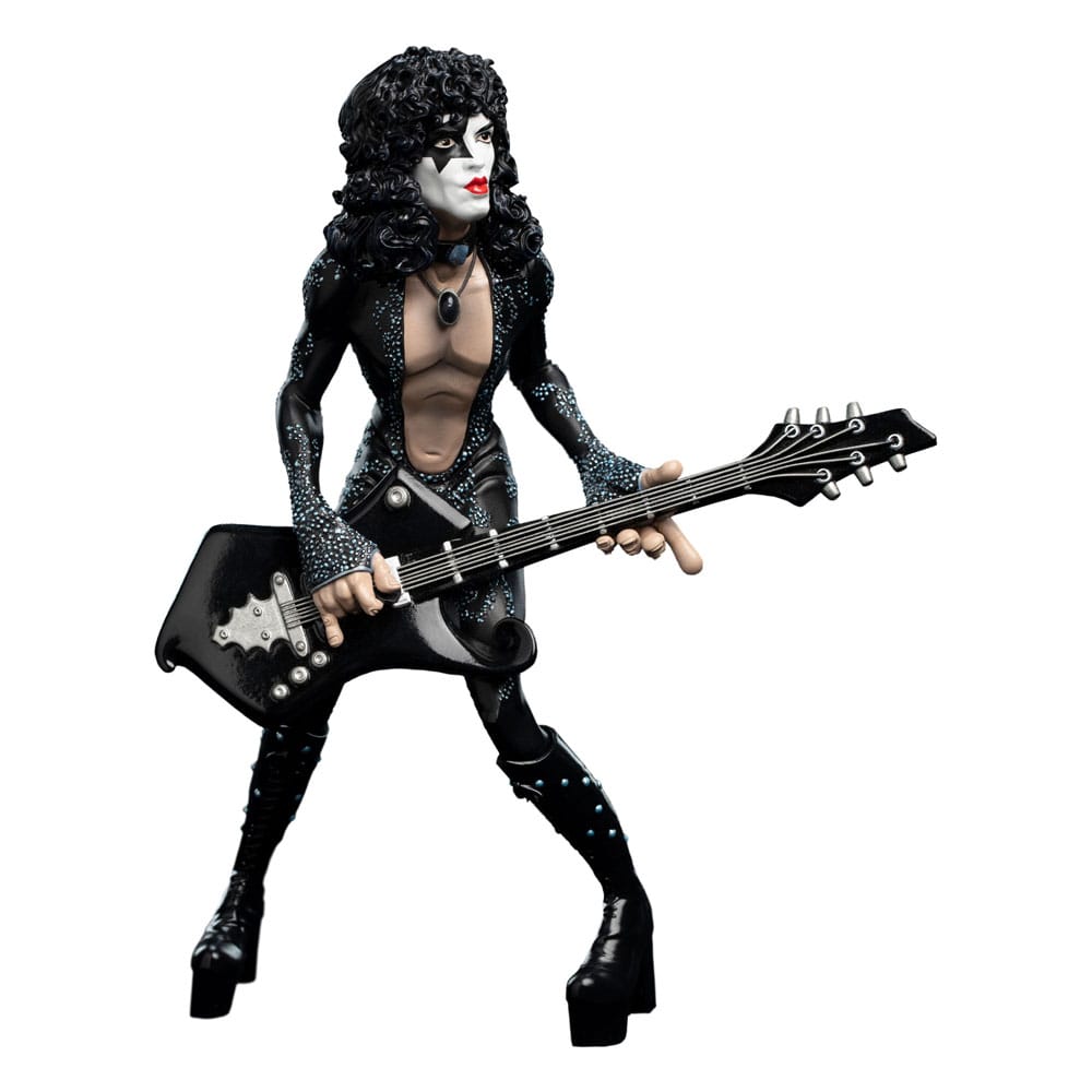 KISS figurine Mini Epics The Starchild 17 cm