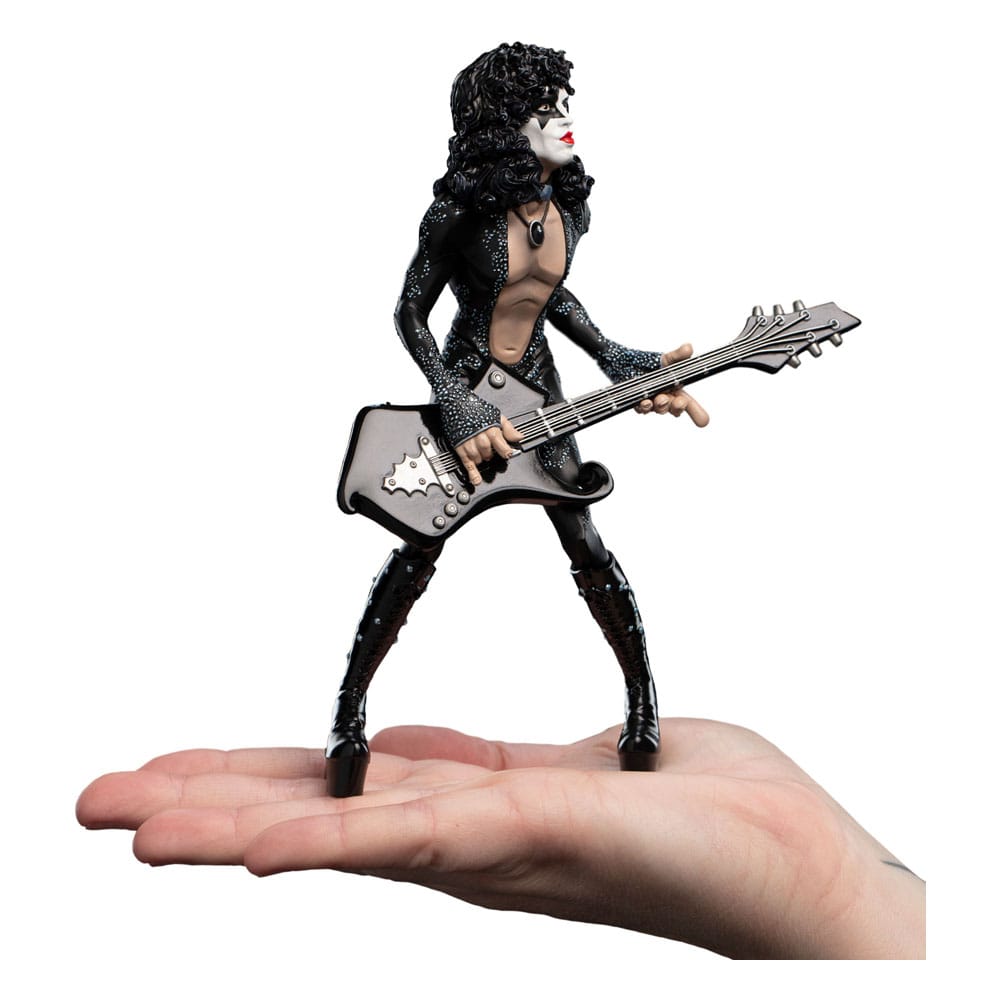 KISS figurine Mini Epics The Starchild 17 cm