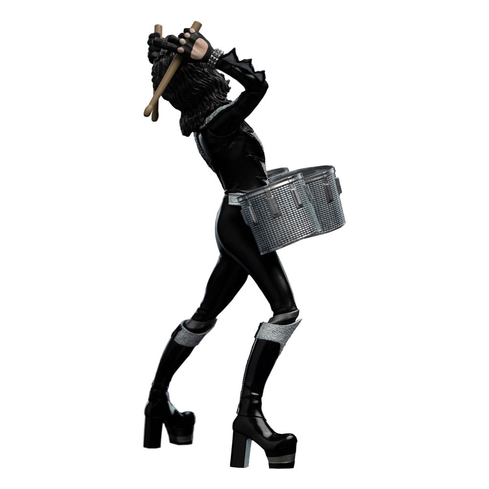 KISS figurine Mini Epics The Catman 18 cm