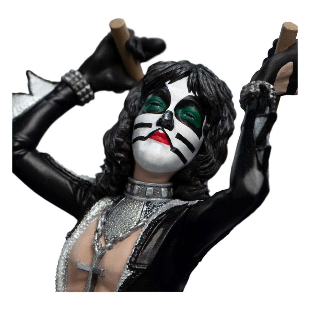 KISS figurine Mini Epics The Catman 18 cm