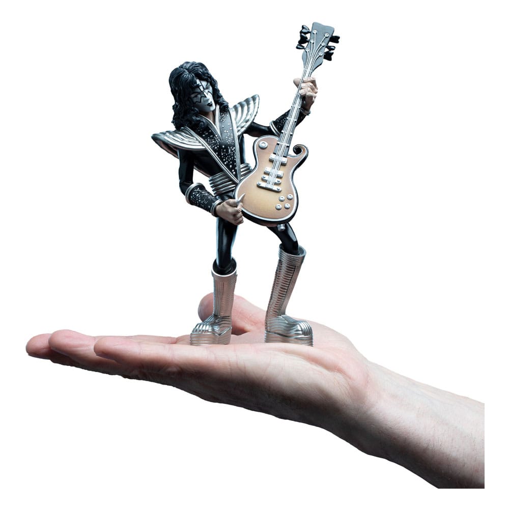 KISS figurine Mini Epics The Spaceman 19 cm