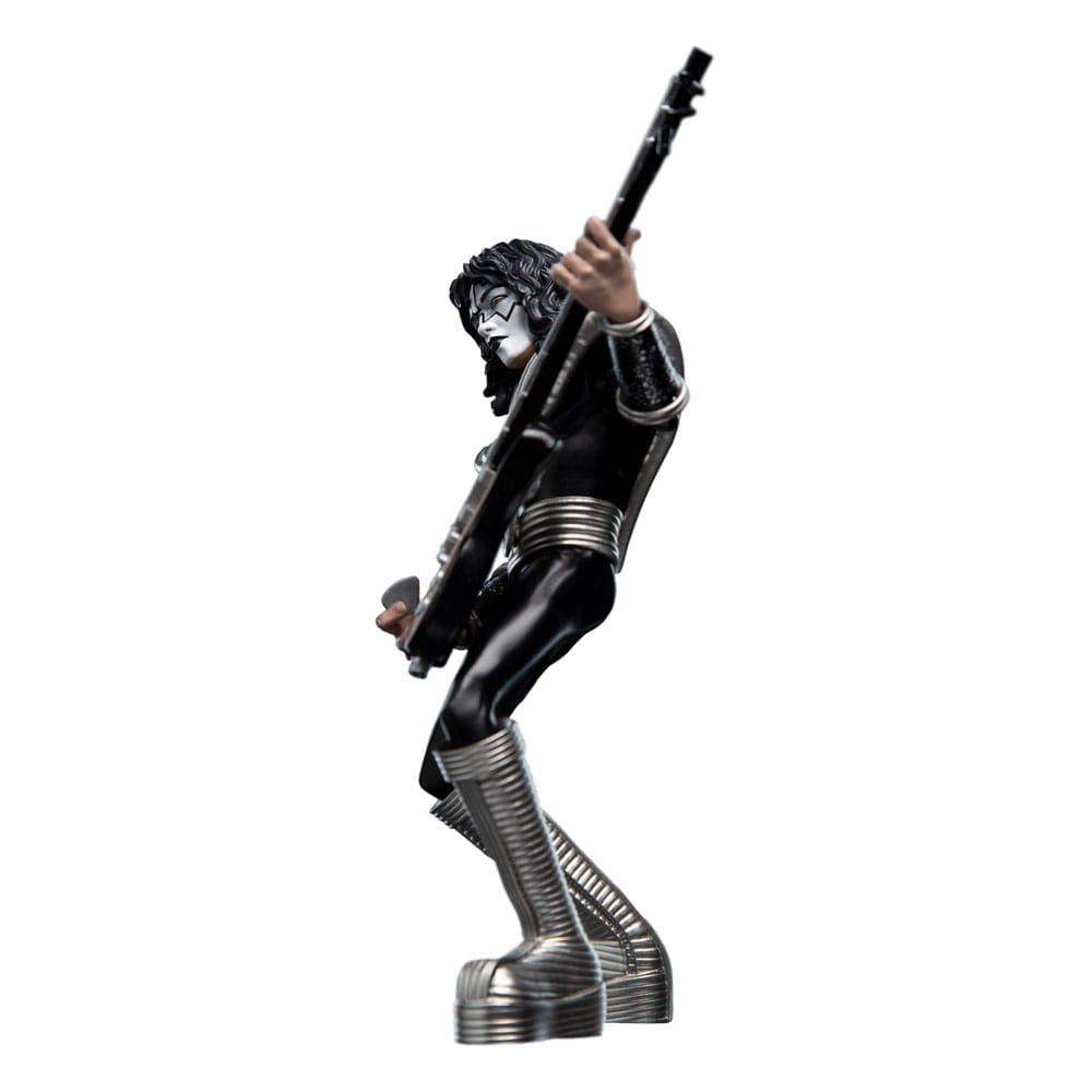KISS figurine Mini Epics The Spaceman 19 cm
