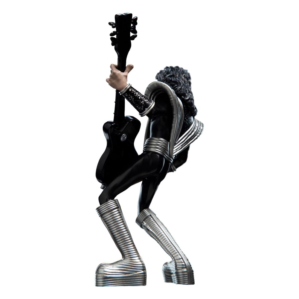KISS figurine Mini Epics The Spaceman 19 cm