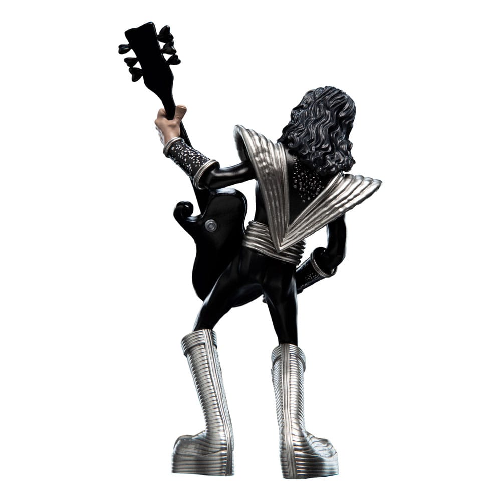 KISS figurine Mini Epics The Spaceman 19 cm
