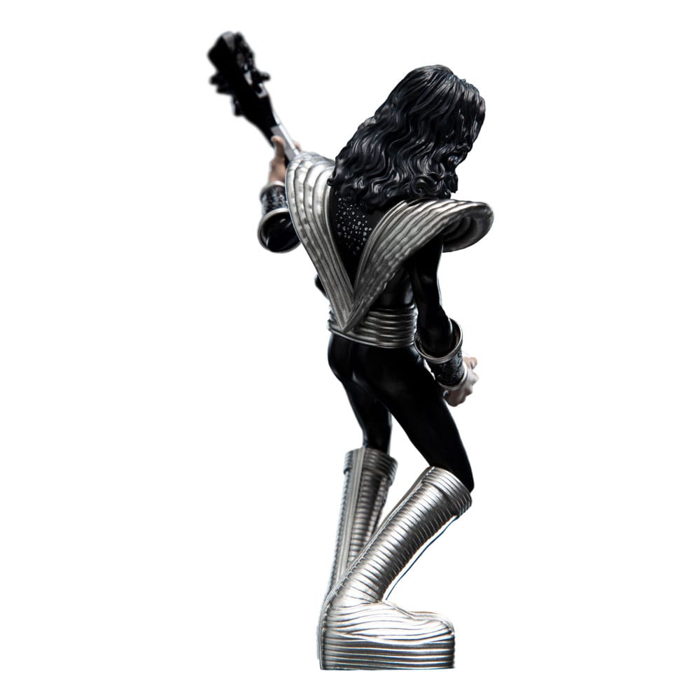 KISS figurine Mini Epics The Spaceman 19 cm