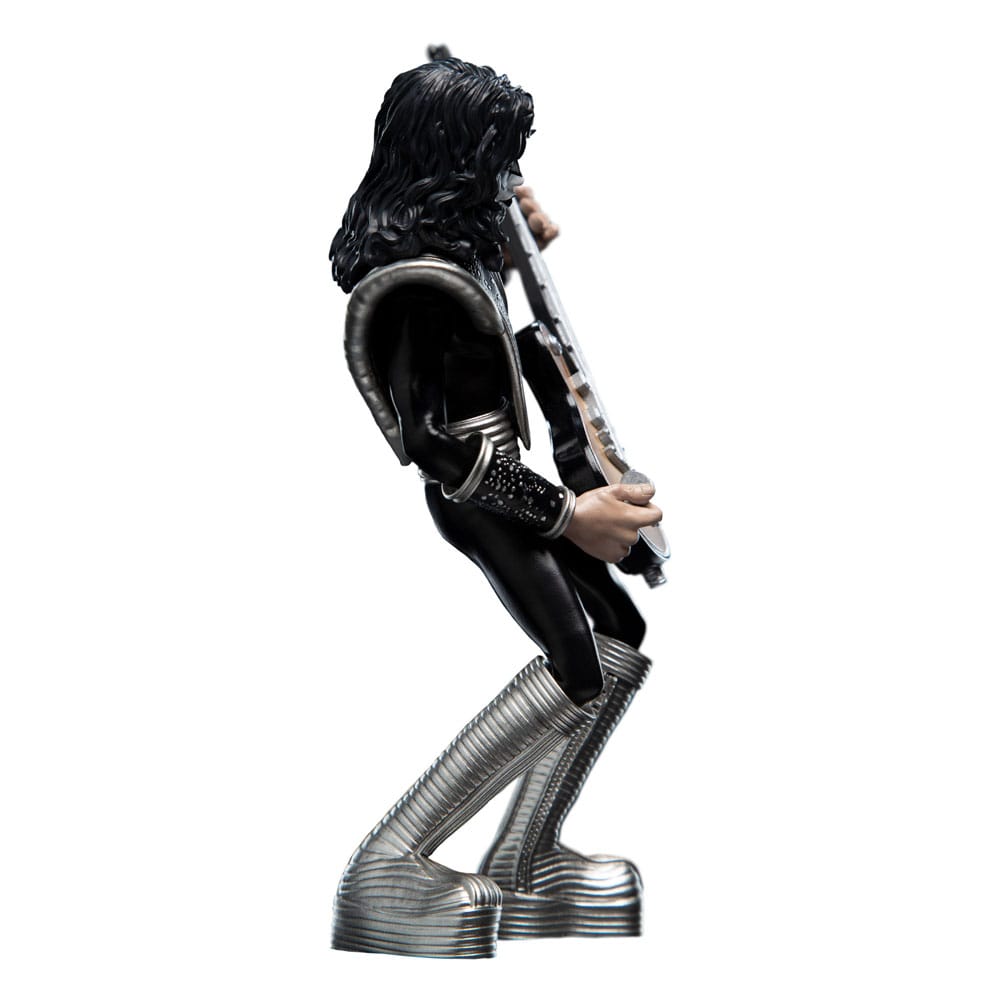 KISS figurine Mini Epics The Spaceman 19 cm