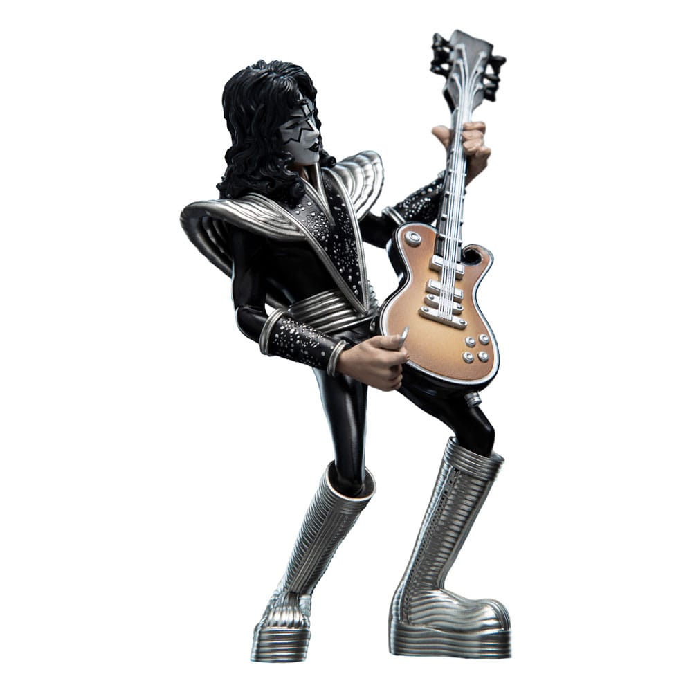 KISS figurine Mini Epics The Spaceman 19 cm