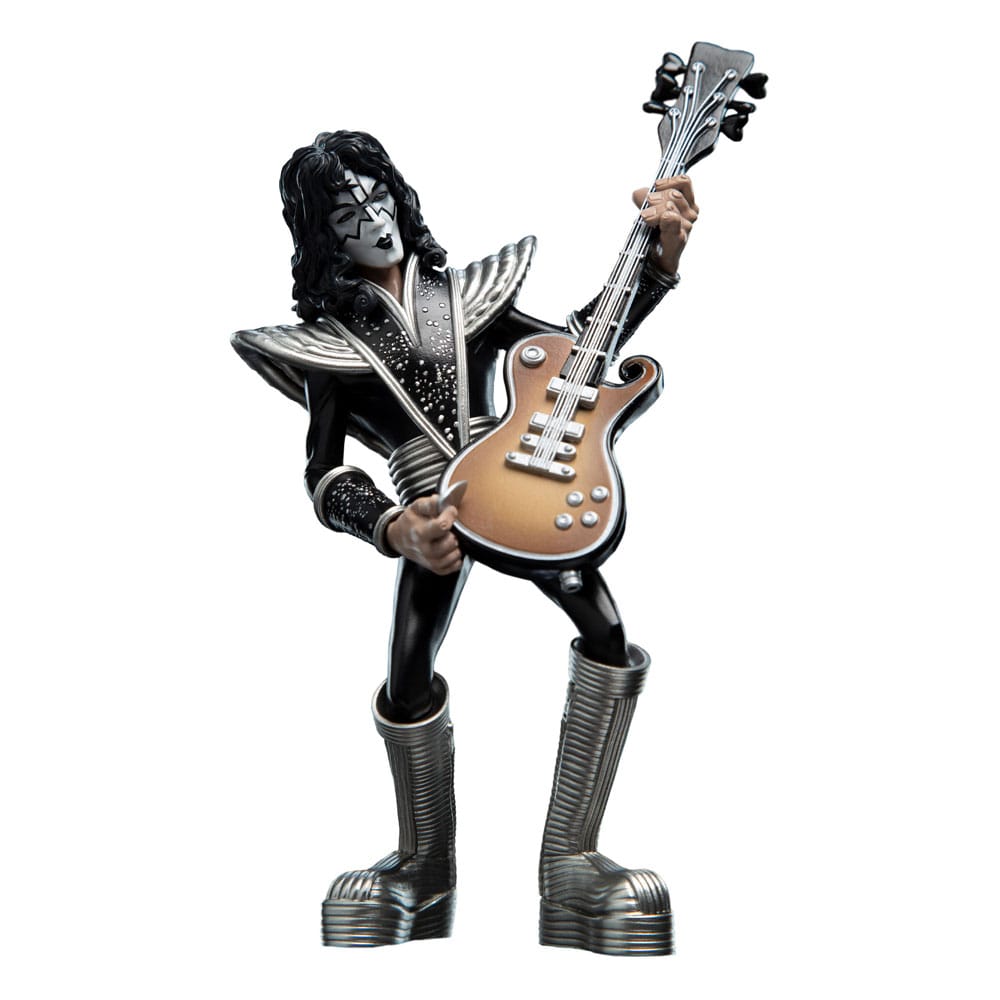 KISS figurine Mini Epics The Spaceman 19 cm
