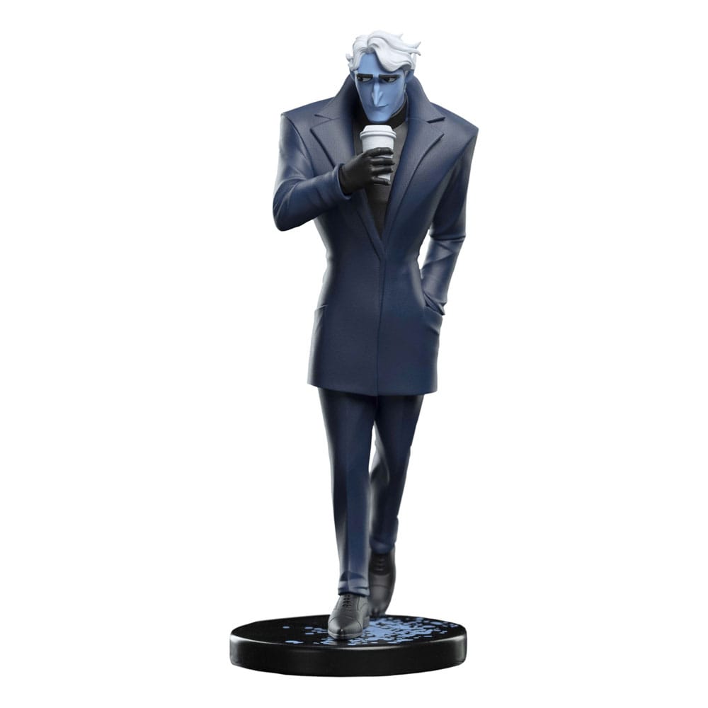 Lore Olympus x Weta Workshop figurine Mini Hades 16 cm
