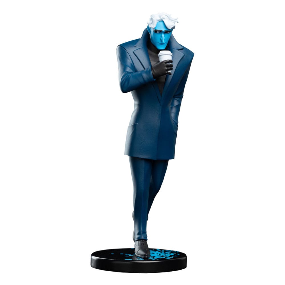 Lore Olympus x Weta Workshop figurine Mini Hades 16 cm