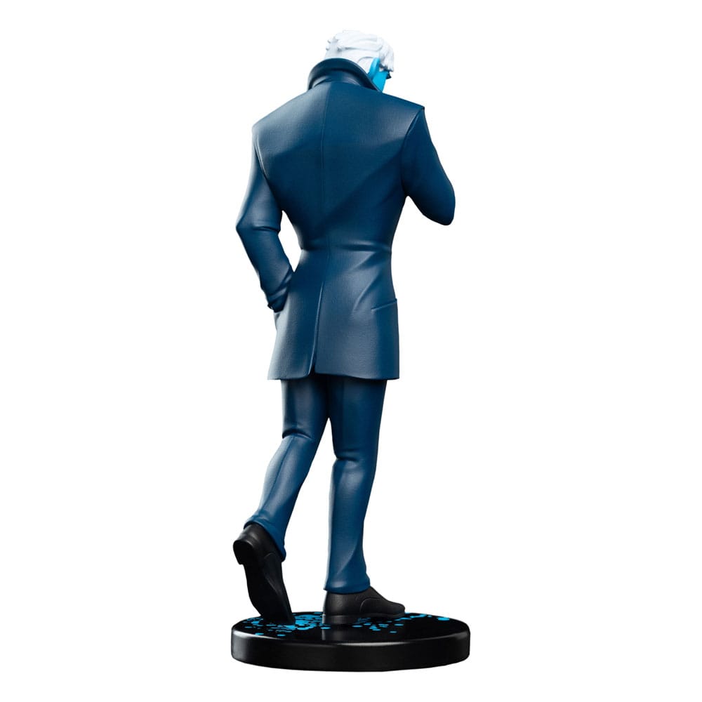 Lore Olympus x Weta Workshop figurine Mini Hades 16 cm